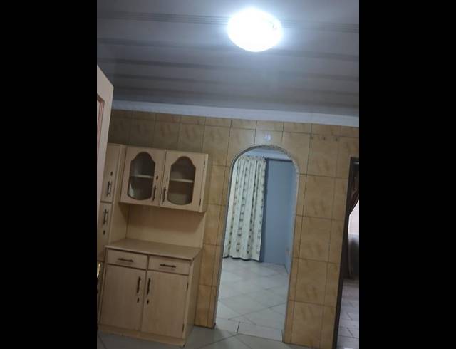 3 BEDROOM PROPERTY TO RENT IN VILLA LIZA